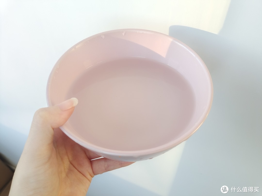 看我新买的粉色陶瓷碗｜过年季以旧换新