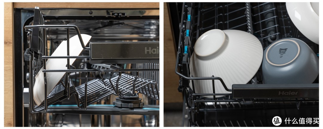 从海尔双面洗W50来看，国产洗碗机的实力是如何比肩国际水平的！