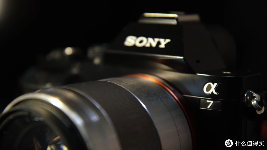 2000多 最便宜的全画幅索尼 SONY A7一代 简单体验