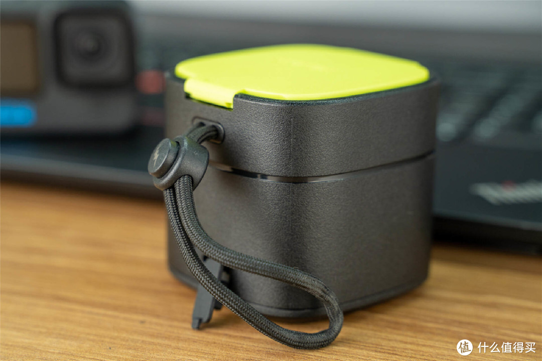 GoPro最强副厂泰迅2款配件，帮你解决续航焦虑