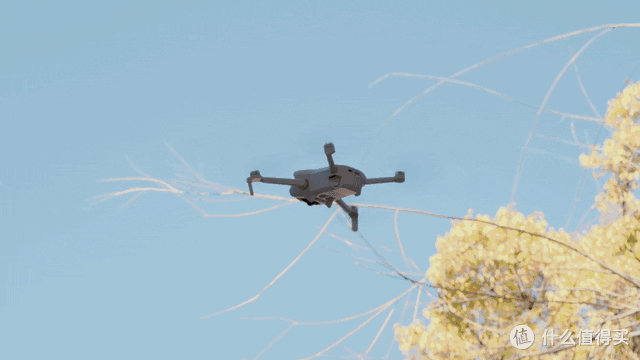 新手小白怎样选无人机?便宜量又足,大疆Mini 3入门级无人机测评