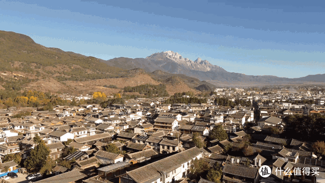 新手小白怎样选无人机?便宜量又足,大疆Mini 3入门级无人机测评