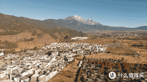 新手小白怎样选无人机?便宜量又足,大疆Mini 3入门级无人机测评