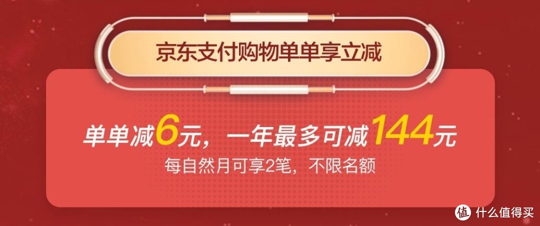 免费领京东plus会员+单单减6元，这张信用卡值得办！附办卡方式及注意事项【建议收藏】