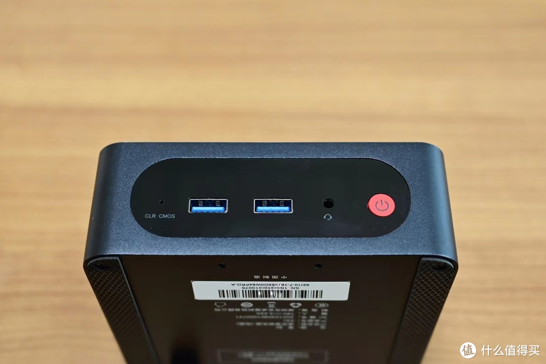 小巧、便宜、办公娱乐适用的mini PC：零刻SEI 10开箱评测