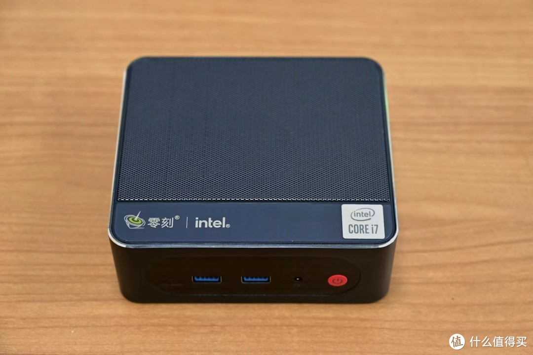 小巧、便宜、办公娱乐适用的mini PC：零刻SEI 10开箱评测