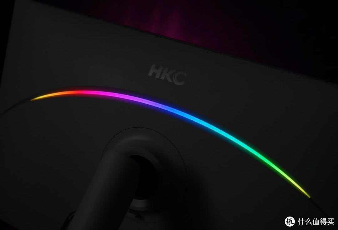年度旗舰HKC PG27P5U显示器评测：Mini LED+4K+144Hz