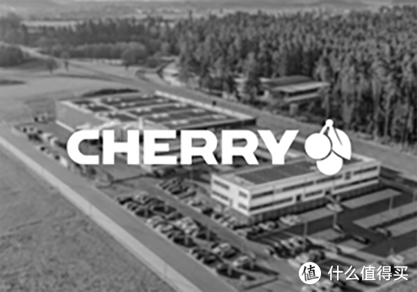 2022年双十二，Cherry轴机械键盘选购指南