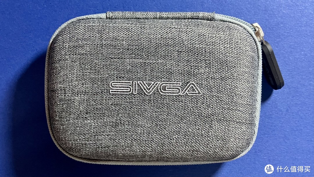 [评测] SIVGA M200 平头耳机：冬日般的声音