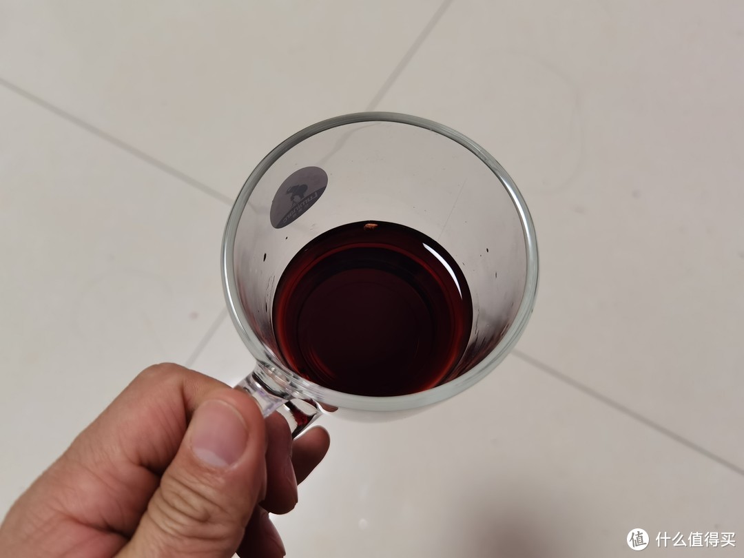 双十一红酒第二波：张裕初蜜真我精酿赤霞珠甜红葡萄酒甜不甜？