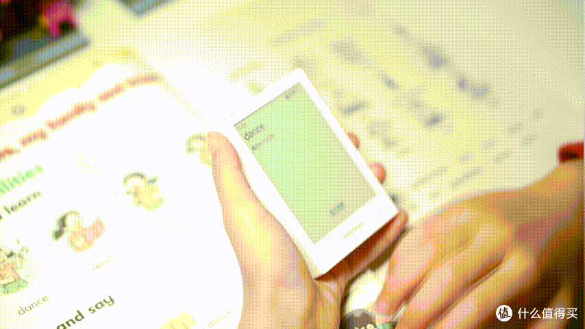 喵喵智能学习卡Q1，全科学习，一卡搞定