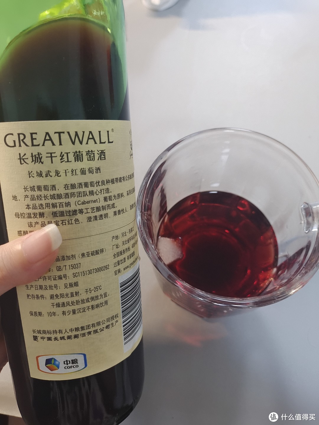 浓郁香味的干红葡萄酒｜过年必囤的酒单