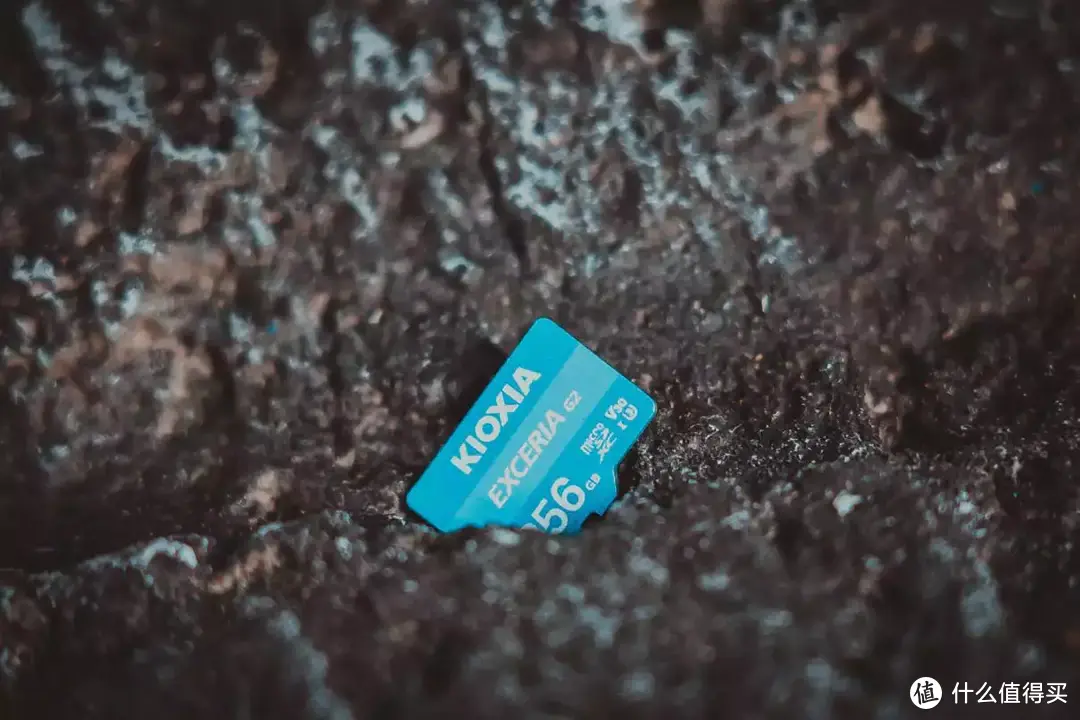 入手铠侠G2 microSD存储卡：原厂颗粒打造，实测结果究竟如何？