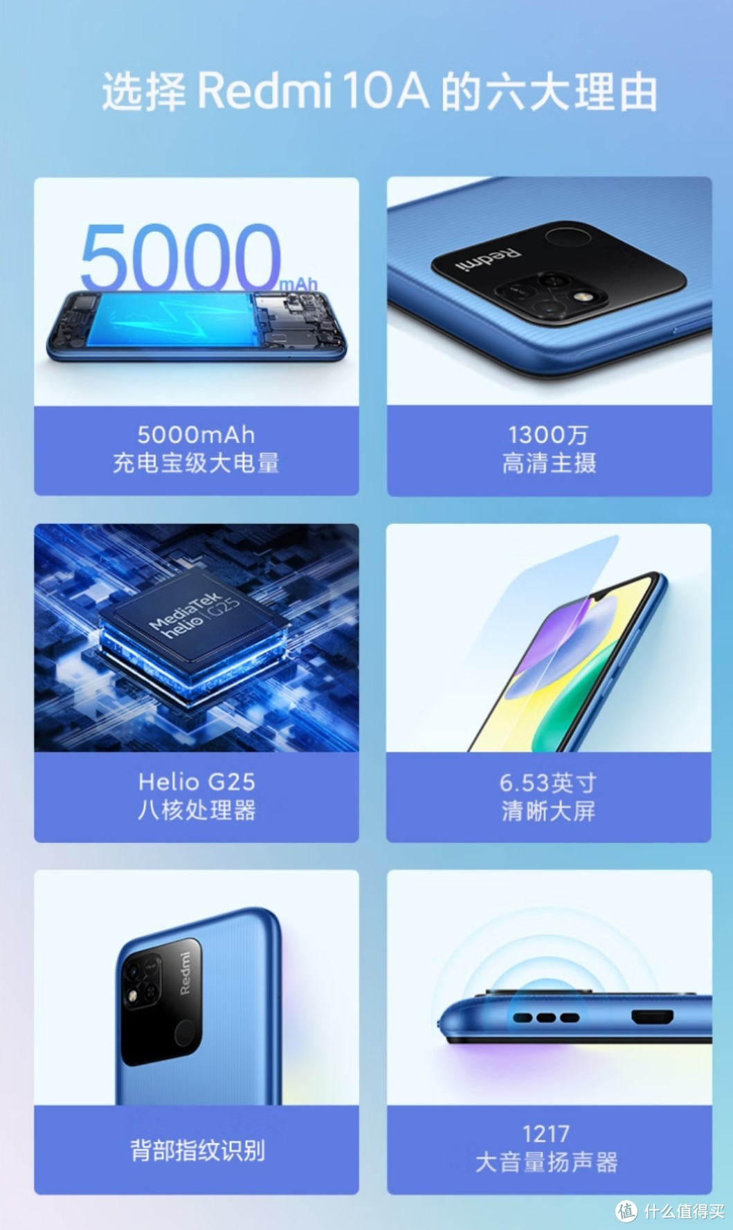 京东手机超值清单，1000元以下的手机有哪些好选择？