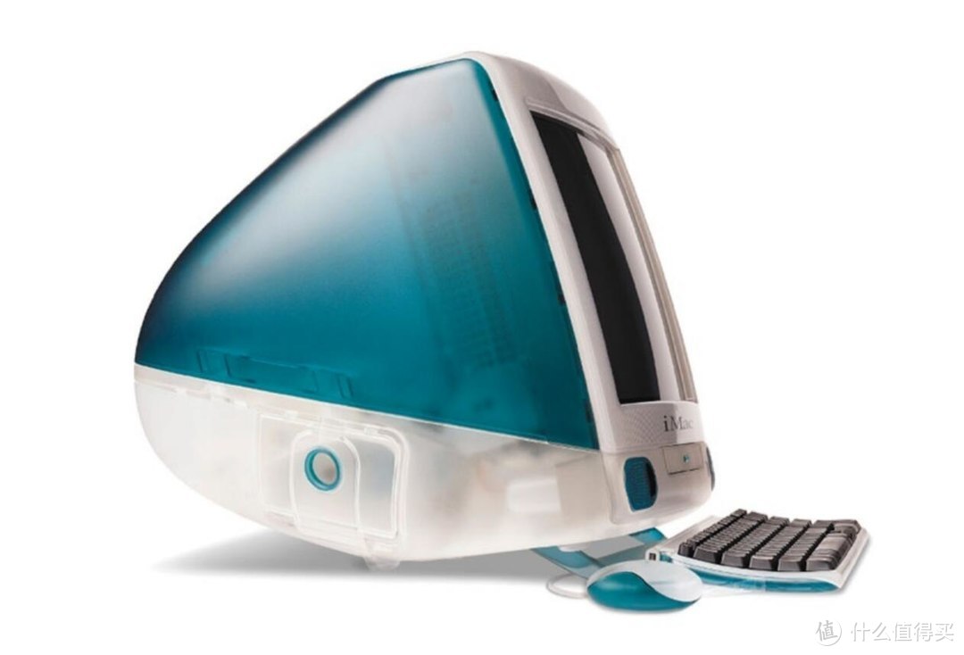 比纸巾还小的10000mAh充电宝，致敬iMac G3经典，让我又心动了——闪极随行移动电源