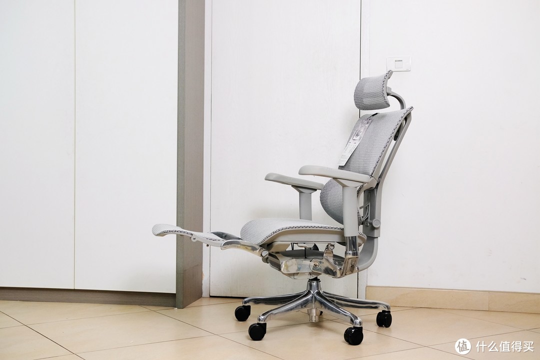 男女都适用的护腰高端人体工学椅不二之选：保友电控人体工学椅 优旗舰W 2代