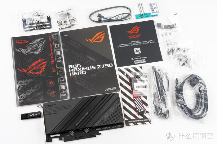 彩云之力——联力LANCOOL216+SL120V2+ROG Z790HERO+4080星曜OC装机分享