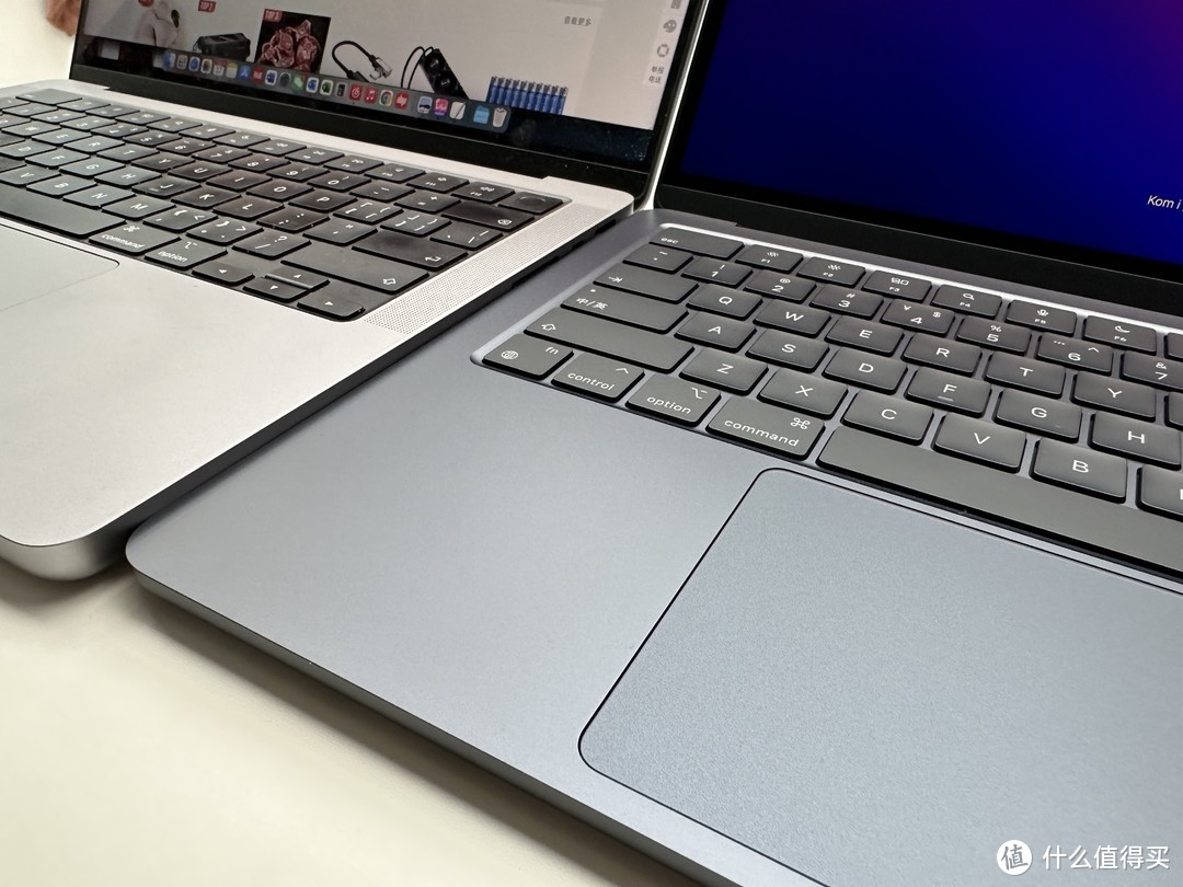 你需要一台MacBook Air，还是MacBook Pro？