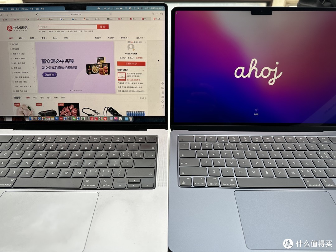 你需要一台MacBook Air，还是MacBook Pro？
