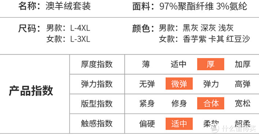 秋冬的温暖是保暖内衣给的！5款保暖内衣推荐，好穿又保暖，怕冷星人过冬必备