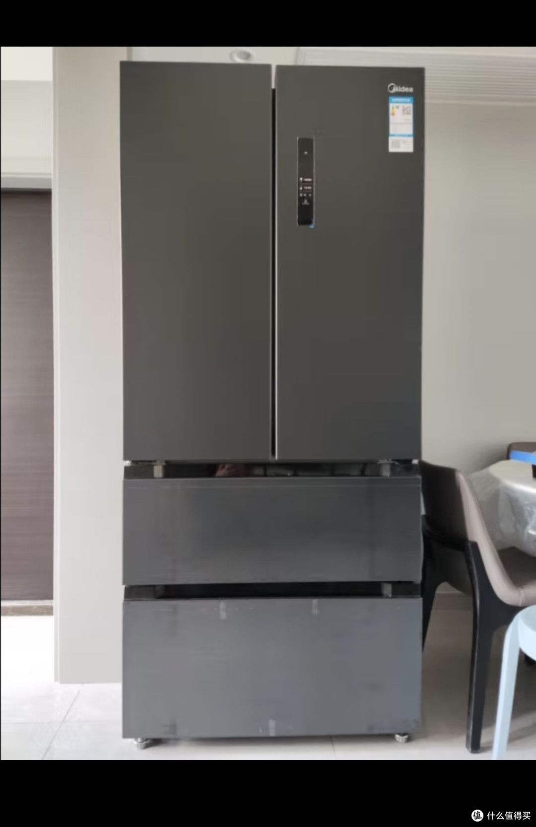 2022靠小值完成装修网购_冰箱_什么值得买