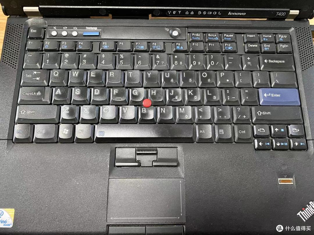 经典永恒，ThinkPad T400升级复活经验总结