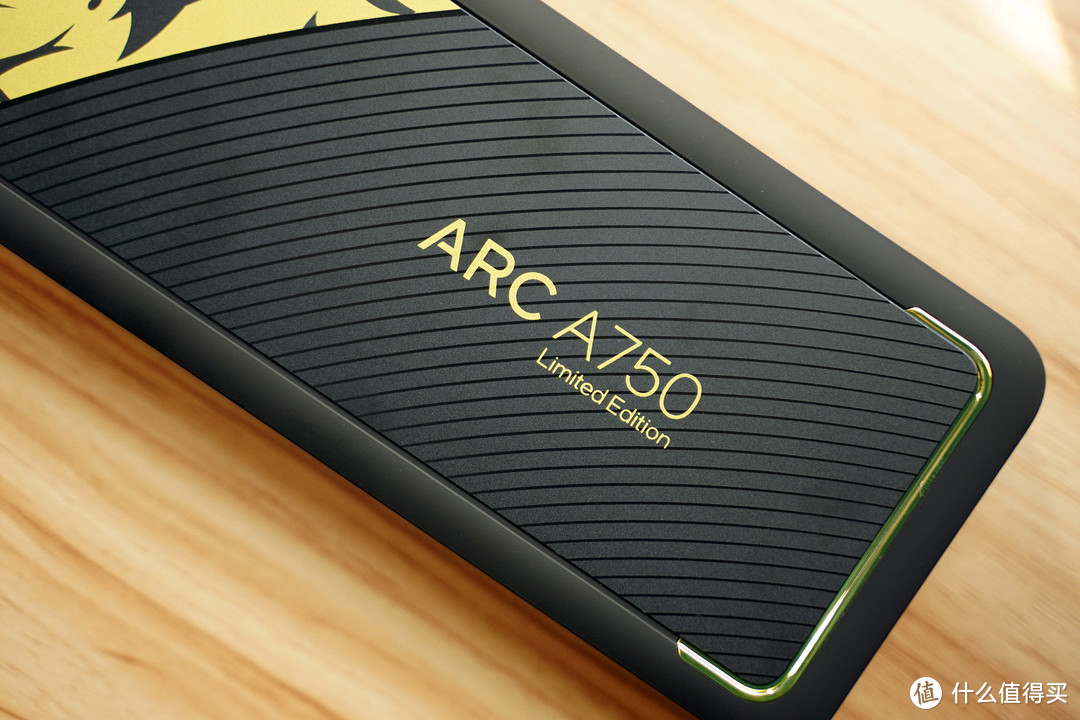 内行评测：新晋游戏利器！英特尔锐炫 Arc A750 显卡评测