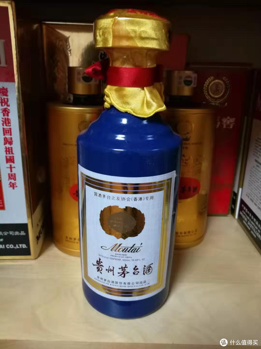 茅台——白酒行业的标杆！！！