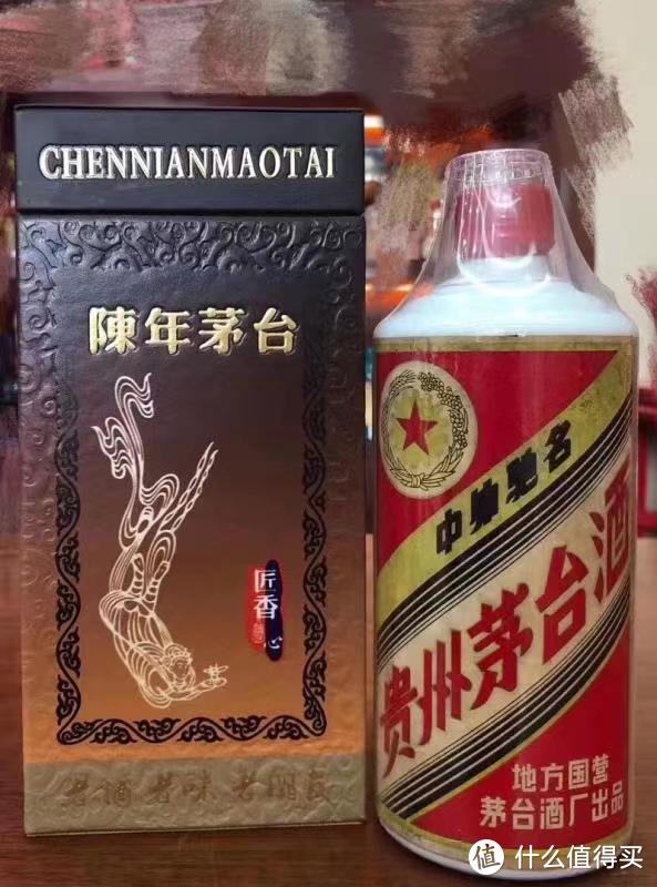 茅台——白酒行业的标杆！！！