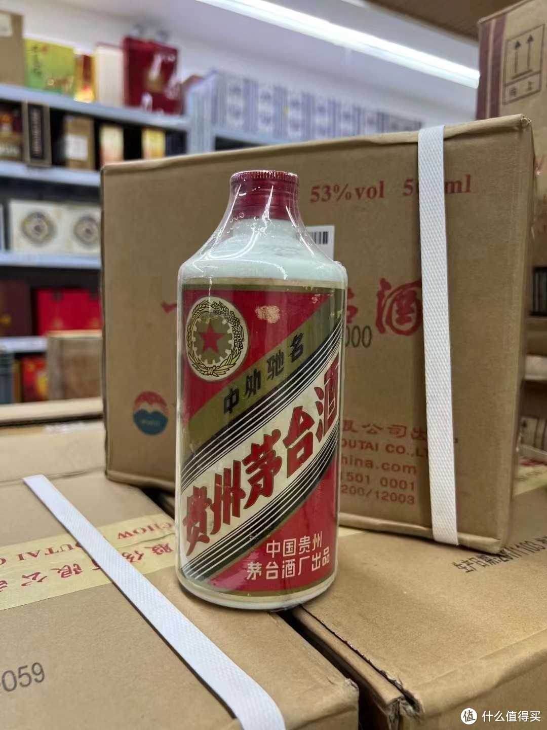 茅台——白酒行业的标杆！！！