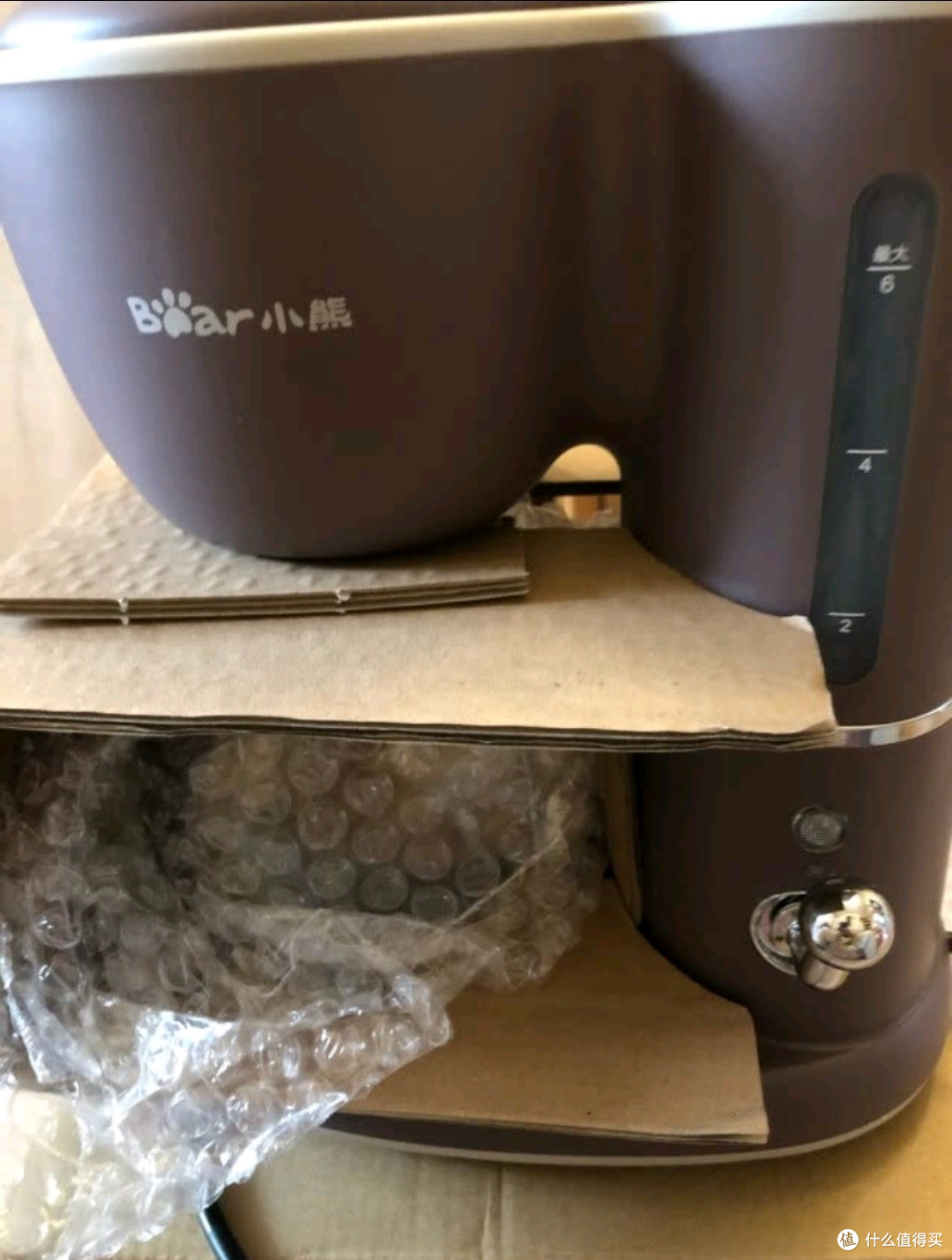 2022年99就入手了一款咖啡机