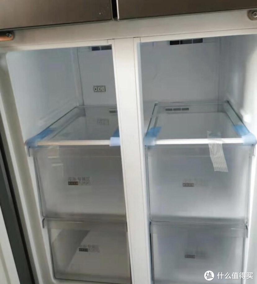 当前环境下任然需要的大容量冰箱