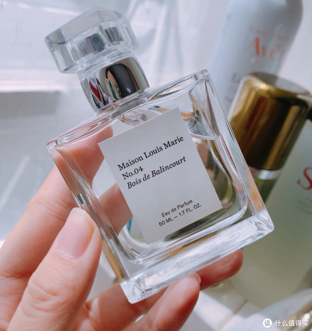 香りMaison Louis Marie メゾン ルイ マリー 香水 No.4 新品 - 香水