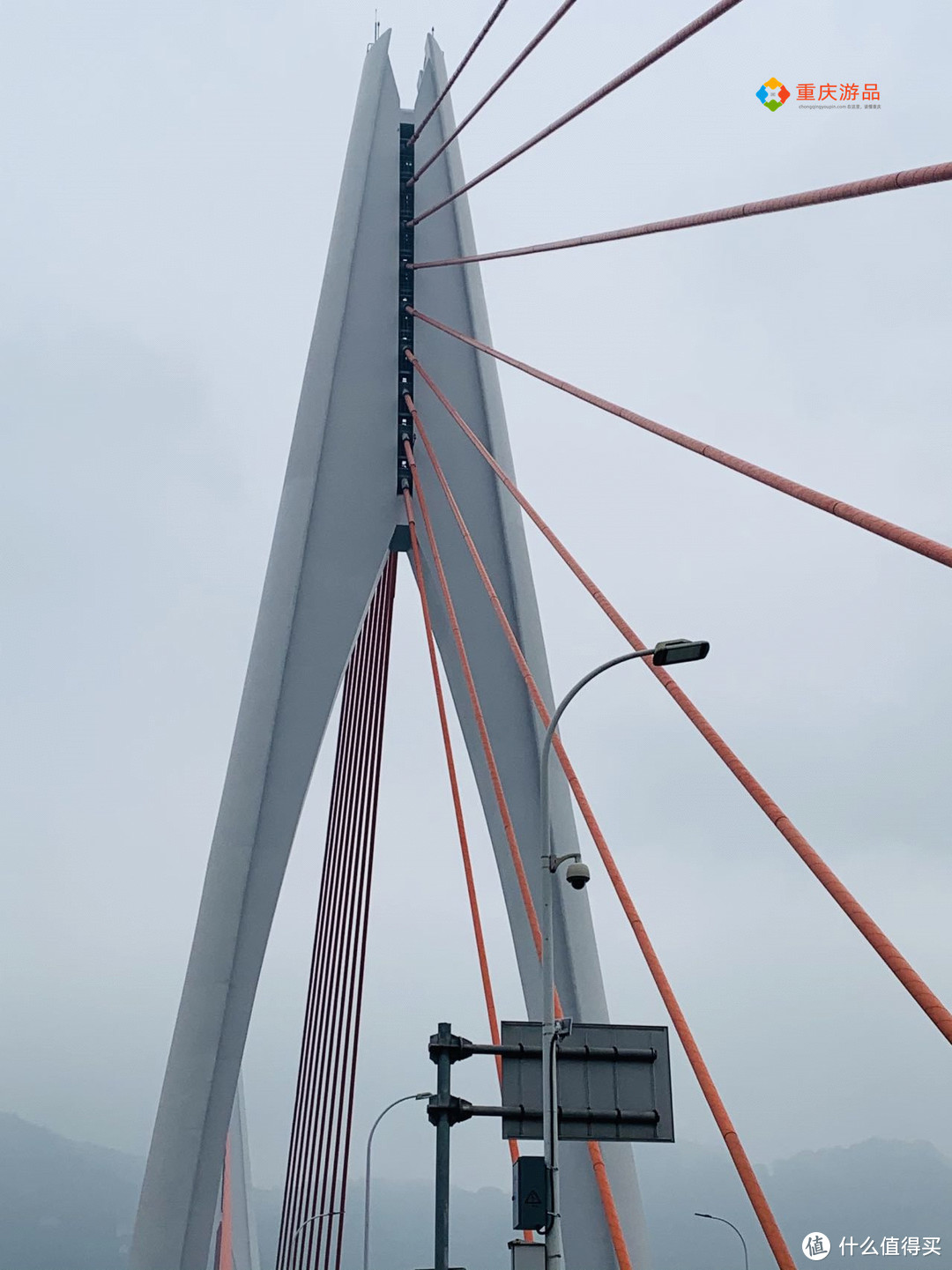 山水桥都，看重庆！创下五项世界第一，东水门长江大桥有多牛？