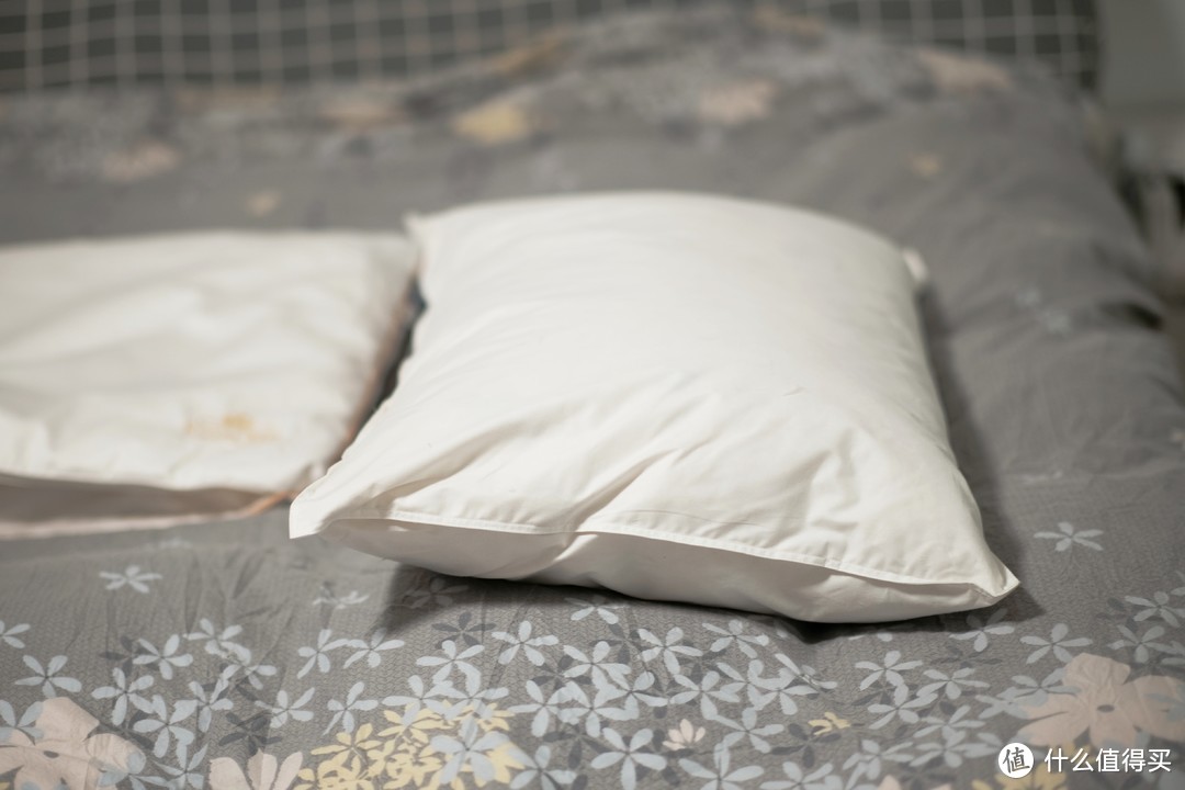 这个冬天，换个好枕头，OBB ROYAL BED鹅绒枕——睡个好觉吧