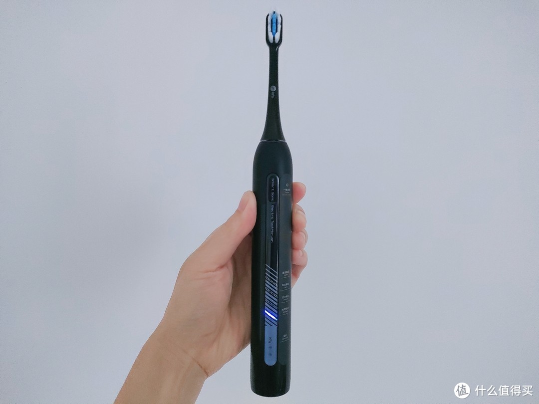 如何选购电动牙刷？有什么好用的电动牙刷推荐？智能黑科技infly电小懒5代电动牙刷深度测评！