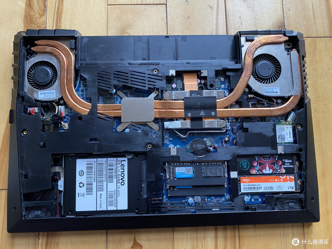 2022我的电脑硬件/nas升级(购买)攻略:不妥协武装到牙齿--榨干硬件的