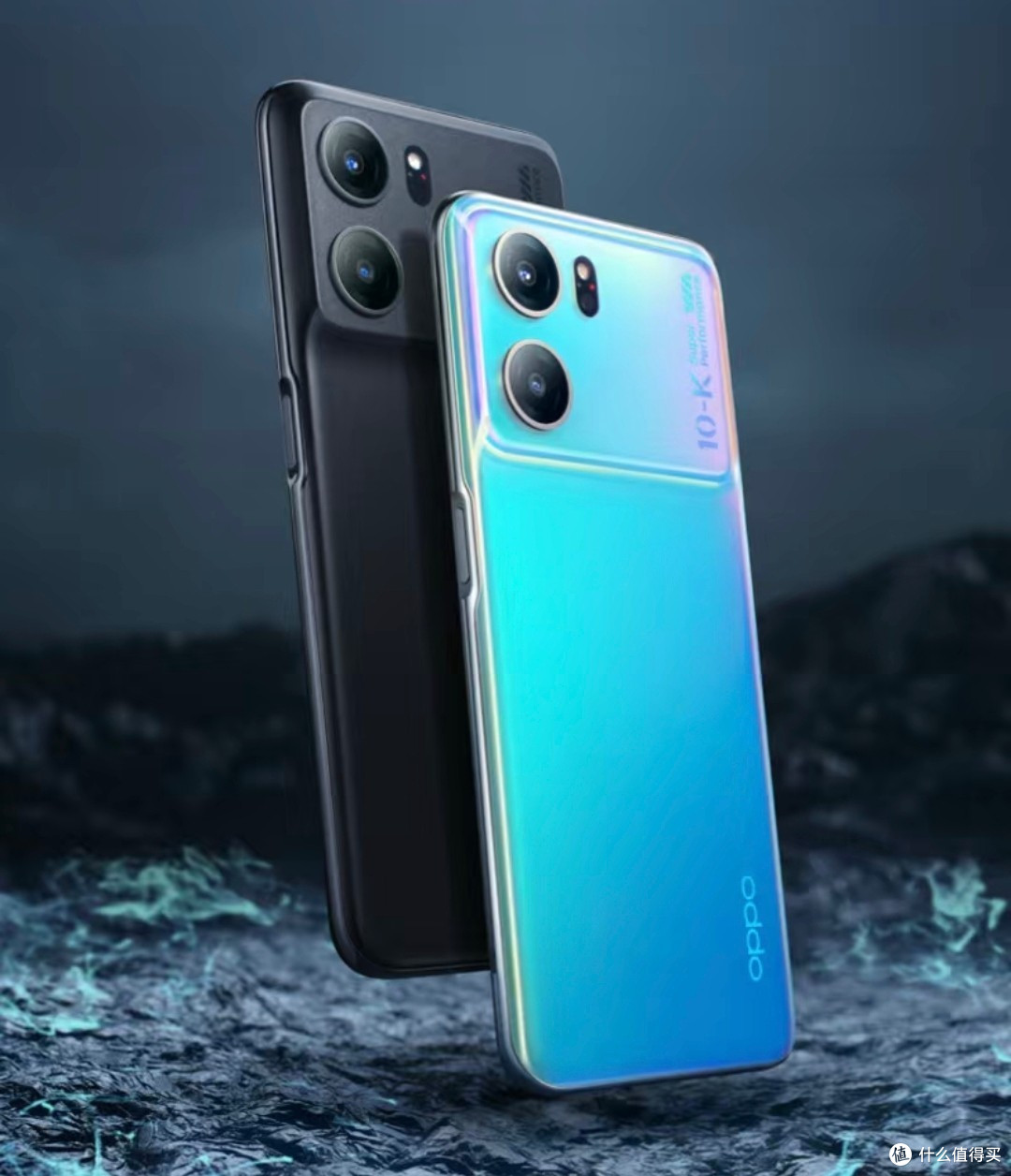 1689元,256g大内存 天玑8000芯 120hz屏 67w闪充_安卓手机_什么值得买