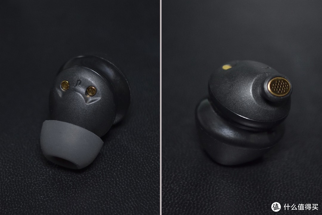 懂降噪的小金标 泥炭SoundPEATS Mini Pro HS蓝牙耳机