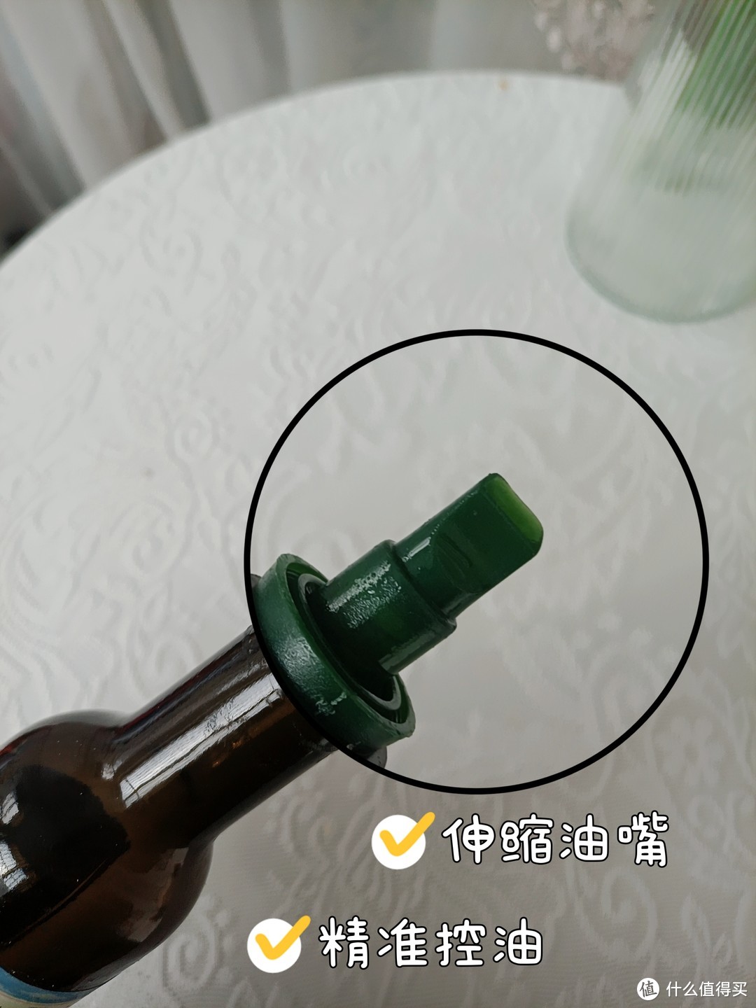 宝宝第一口辅食油测评｜爷爷的农场