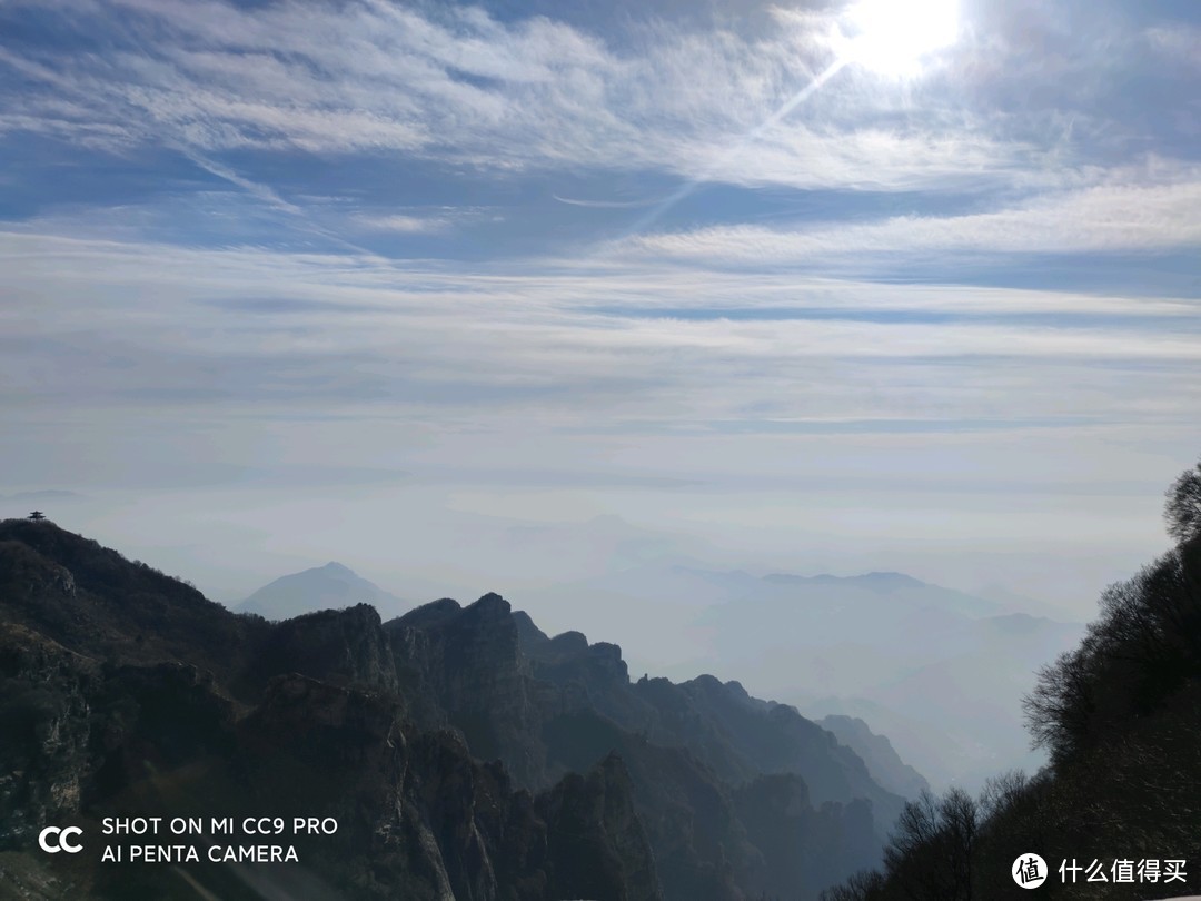 一辈子有机会一定要去一次这个你都没听过的山！