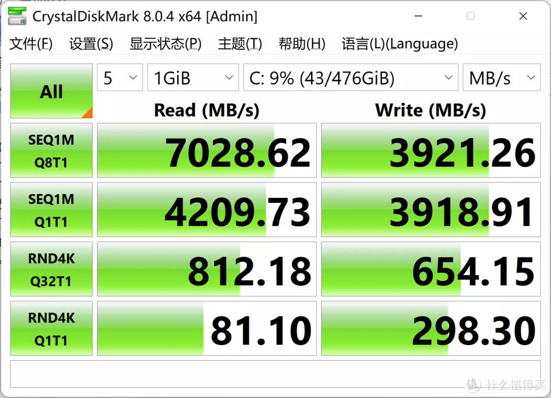 超强旗舰AMD 6900HX小主机 - 零刻 GTR6