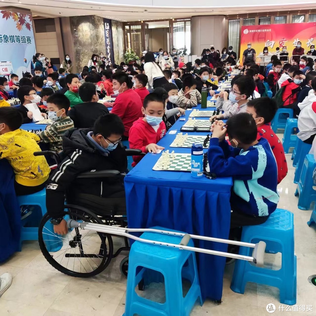 国际象棋，“双减”后的素质教育功能，还有这些隐藏福利你知道吗？