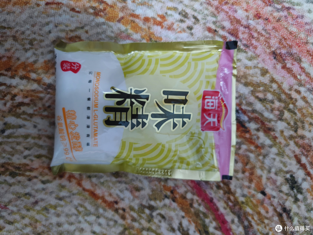 海天味精做饭煲汤必备