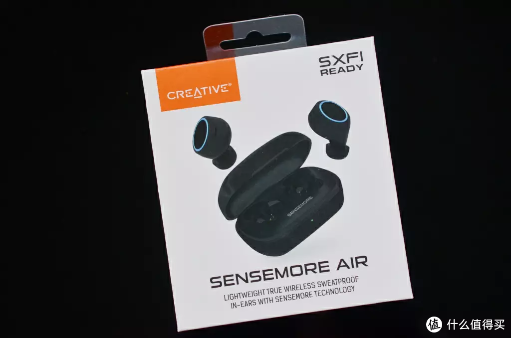 创新Sensemore Air真无线，既要降噪也要更好的感知环境