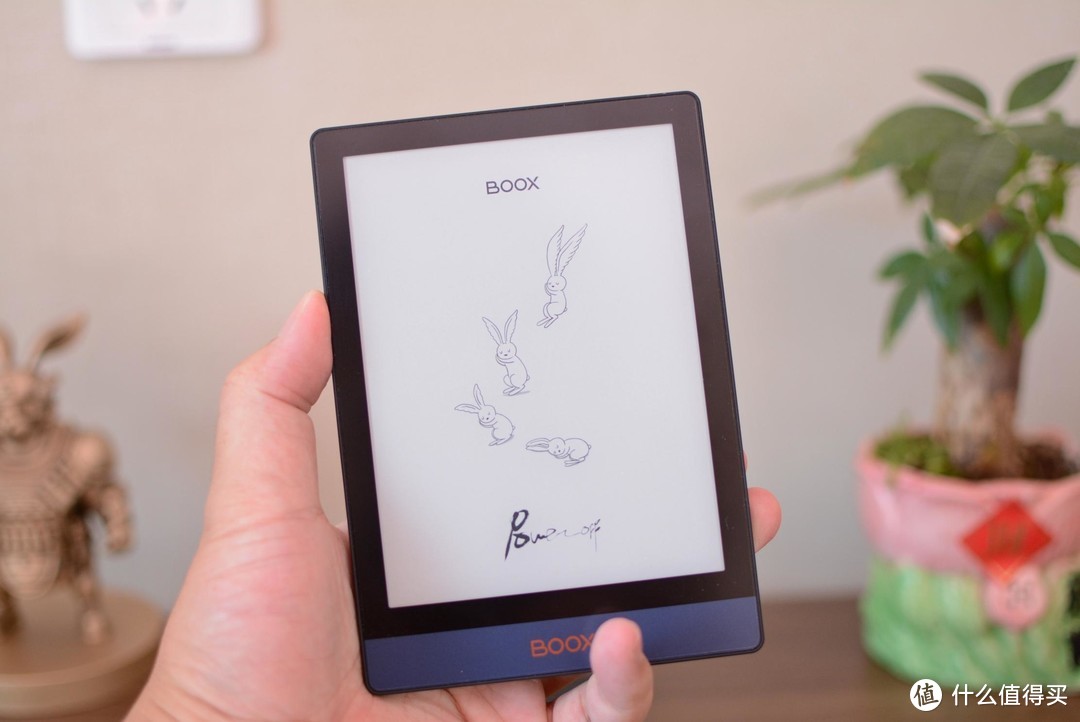 文石Poke4墨水屏电子书评测：海量电子书，让你找回阅读的乐趣