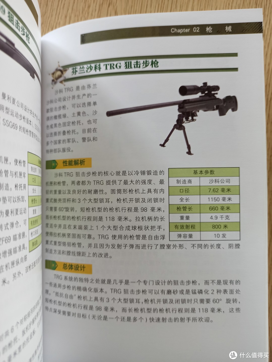 现代侠客梦想，热、冷兵器的赏析图册，《单兵武器鉴赏指南》