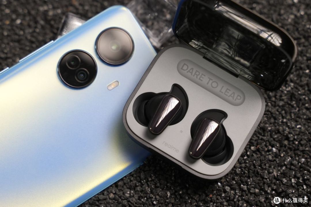 真我buds air3sn蓝牙耳机