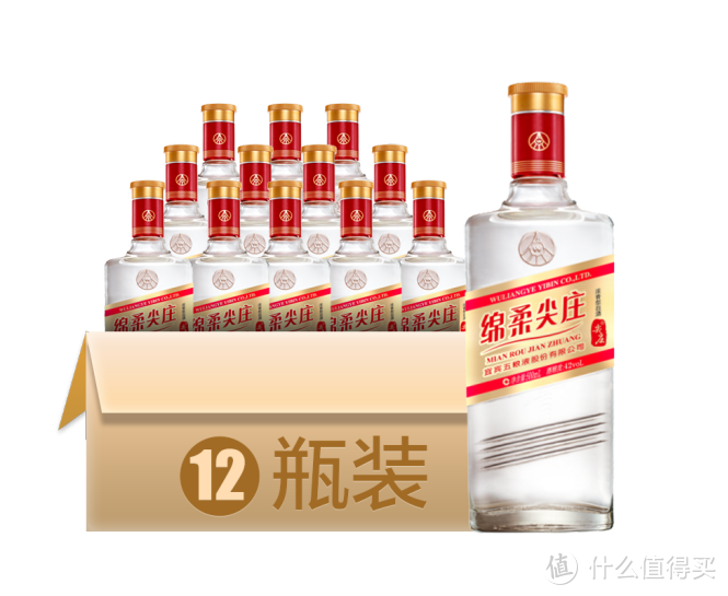 这4款白酒真“倒霉”，都是行家整箱囤的好酒，可惜知道的人太少