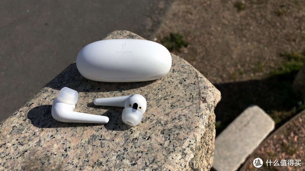 万魔1More ComfoBuds Pro评测：更便宜的苹果AirPods Pro替代耳机